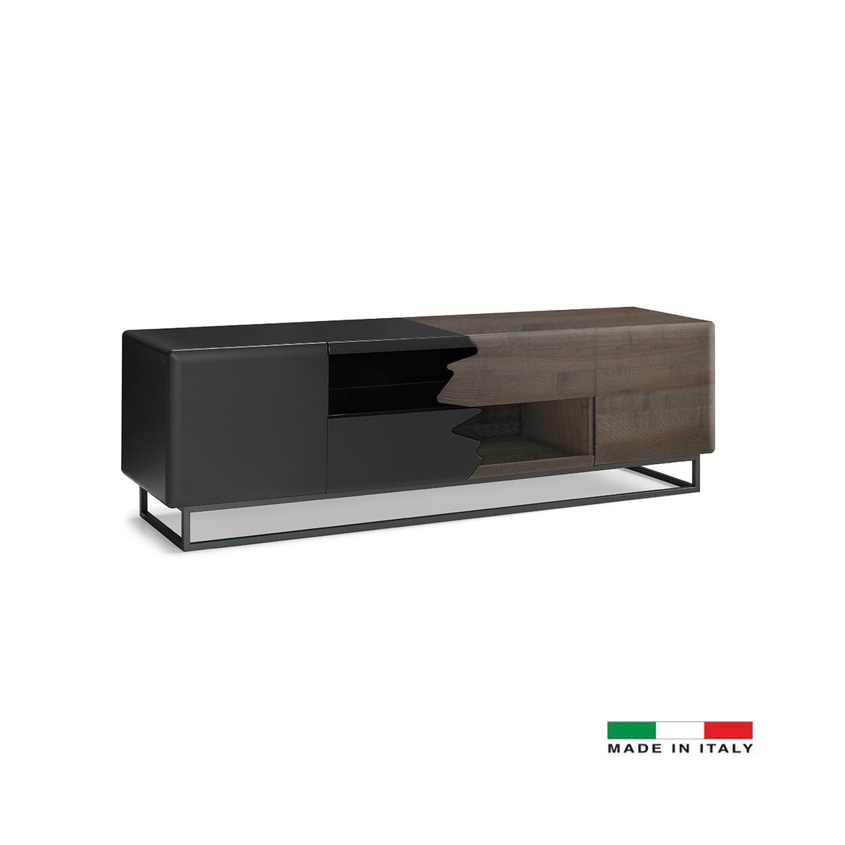 Kali-1100 TV ASH/GRY